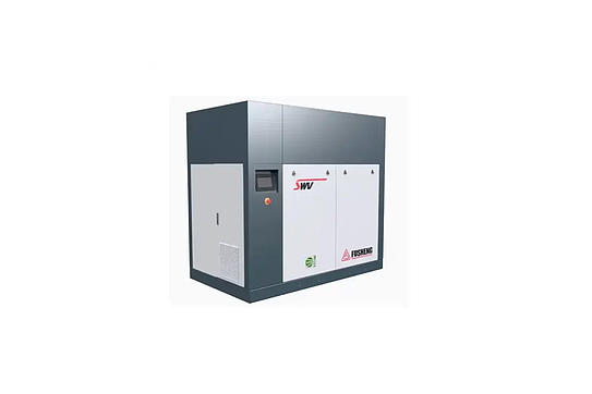 FUSHENG - Nhà Sản Xuất Máy Nén Khí Hàng Đầu