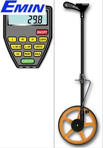 Đánh giá kỹ thuật sản phẩm: Xe đo khoảng cách M&MPRO DMMW300