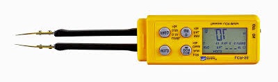 So sánh kỹ thuật đồng hồ vạn năng GLOBAL PRO57 và KYORITSU 1009