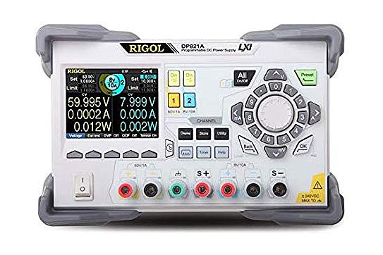 RIGOL: Nhà Sản Xuất Thiết Bị Đo Lường Kỹ Thuật Số Hàng Đầu