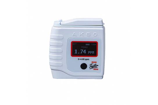Hướng Dẫn Mua Máy Đo Hàm Lượng Sắt Chuyên Nghiệp