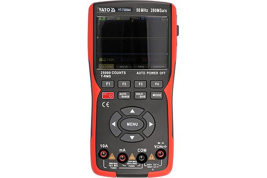Hướng dẫn mua đồng hồ vạn năng cho kỹ sư và nhà mua hàng kỹ thuật
