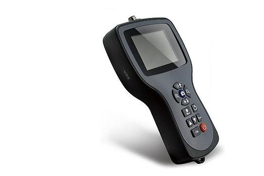 Giới thiệu Nhà sản xuất TIO: Chuyên gia Máy nội soi công nghiệp