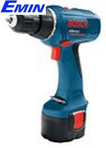 Đánh giá kỹ thuật Máy khoan vặn vít dùng Pin BOSCH GSR 12-2