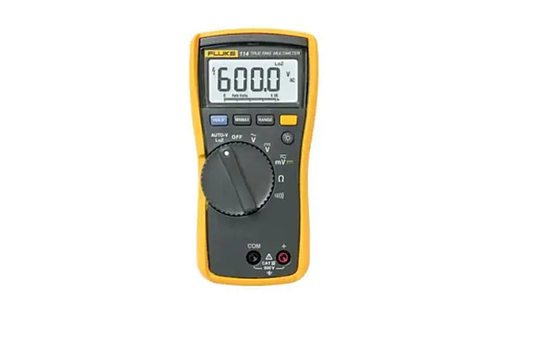 So sánh kỹ thuật đồng hồ vạn năng FLUKE-114/APAC và KYORITSU 1009
