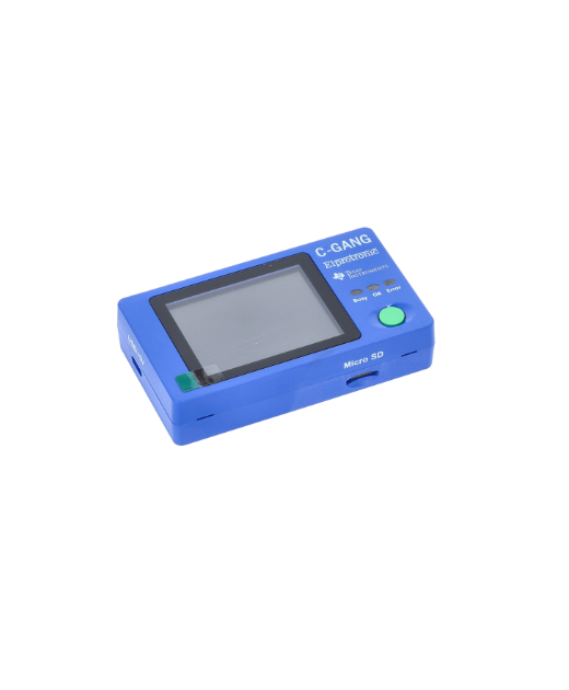 Hướng dẫn mua Bộ nạp, kiểm tra IC đa năng cho kỹ sư và nhà quản lý kỹ thuật