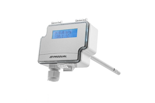 Hướng dẫn mua máy đo tốc độ gió cho kỹ sư và nhà quản lý B2B