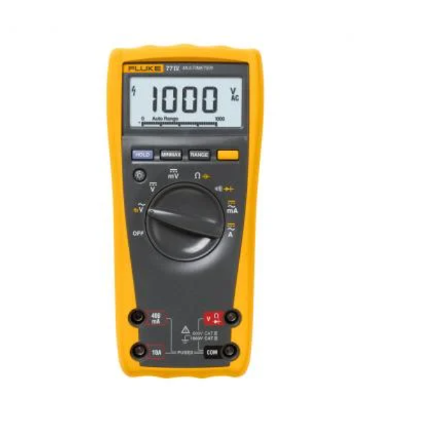 So sánh kỹ thuật đồng hồ vạn năng FLUKE-77-4 và KYORITSU 1009