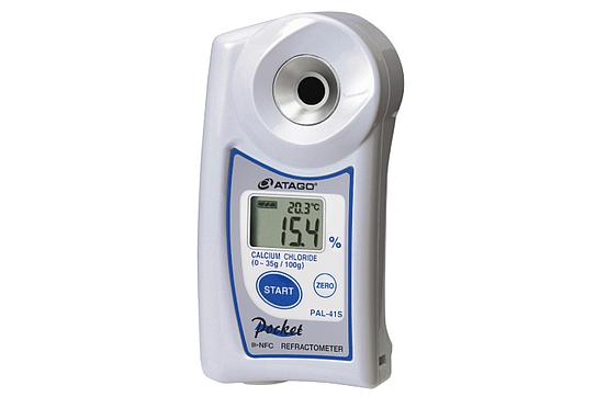 Hướng Dẫn Mua Máy Đo Nồng Độ Canxi Chuyên Nghiệp