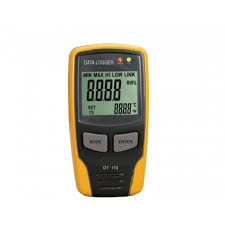Đánh giá kỹ thuật đồng hồ đo độ ẩm và nhiệt độ M&MPRO AMT-116