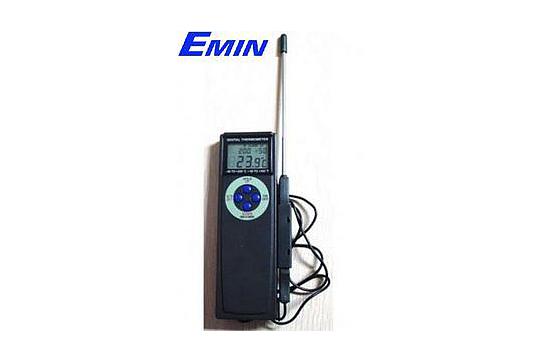Đánh giá kỹ thuật đồng hồ đo nhiệt độ M&MPRO HMTMAMT112