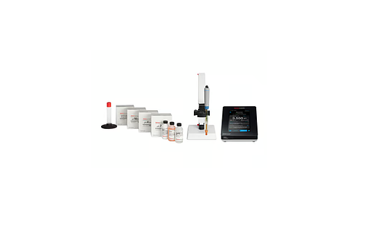 THERMO - Nhà Sản Xuất Thiết Bị Đo Lường và Kiểm Định Hàng Đầu