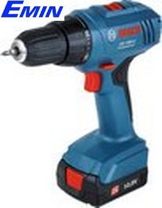 Đánh Giá Sản Phẩm Máy Vặn Ốc Vít Dùng Pin BOSCH GSR 1080-LI