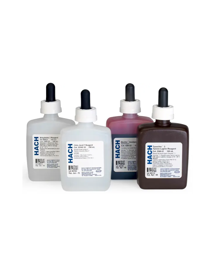Hướng Dẫn Mua Máy Đo Nồng Độ Sulfate