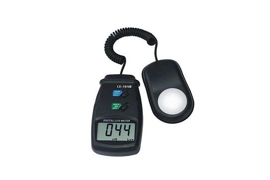 Đánh giá chuyên sâu máy đo cường độ ánh sáng M&MPRO LMLX1010B