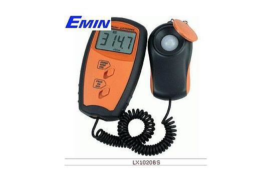 Đánh giá kỹ thuật Máy đo cường độ ánh sáng M&MPRO LMLX1020BS
