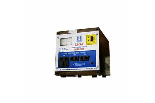 Đánh giá chuyên sâu về ổn áp Lioa 1KVA-90v~250V (DRI-1000)