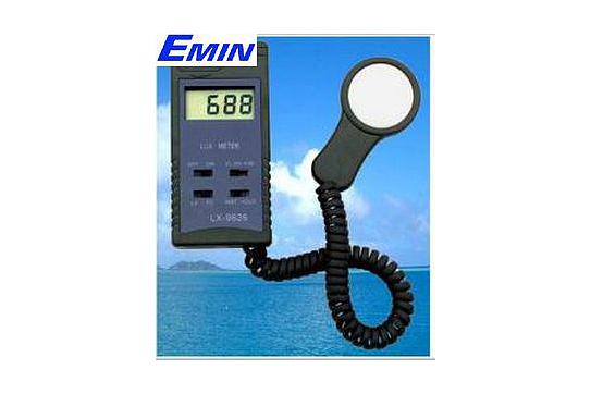 Đánh giá chuyên sâu về Máy đo cường độ ánh sáng M&MPRO LMLX9626