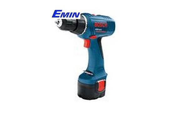 Đánh giá kỹ thuật Máy khoan vặn vít dùng Pin BOSCH GSR 12-2