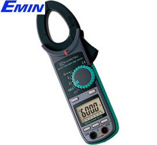 Đánh giá kỹ thuật sản phẩm KYORITSU 2040: Lựa chọn cho kỹ sư và nhà quyết định B2B