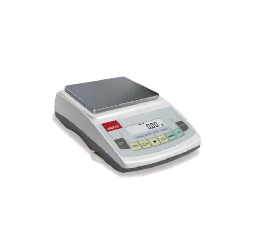 Giới thiệu về Nhà sản xuất AXIS: Chuyên gia trong lĩnh vực cân kỹ thuật và thiết bị đo lường