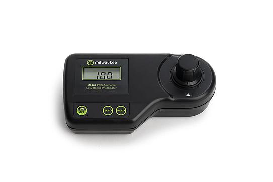 Hướng dẫn mua Máy đo nồng độ Amonia cho kỹ sư và nhà quản lý kỹ thuật