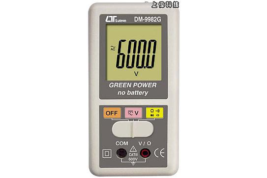 So sánh kỹ thuật sâu giữa Đồng hồ vạn năng LUTRON DM-9982G và KYORITSU 1009