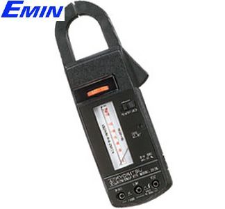 Đánh giá kỹ thuật sâu về Ampe kìm KYORITSU 2805