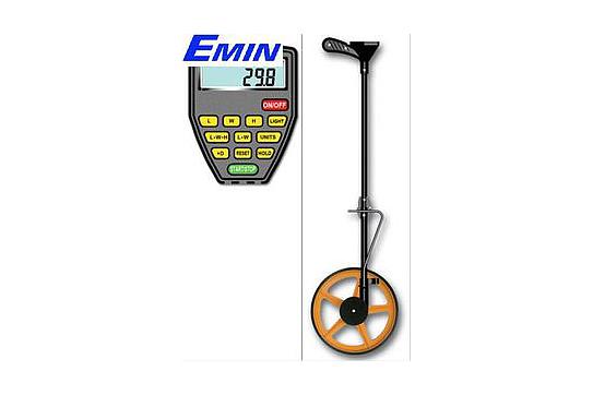 Đánh giá kỹ thuật sản phẩm: Xe đo khoảng cách M&MPRO DMMW300