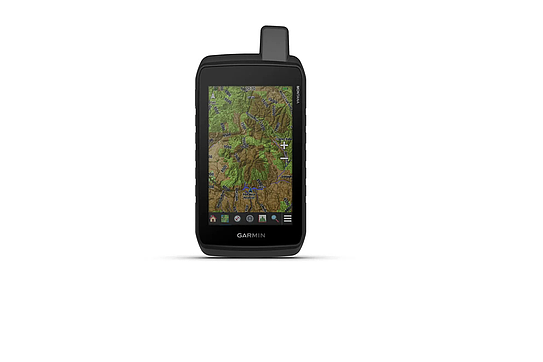 Giới thiệu về Nhà sản xuất GARMIN