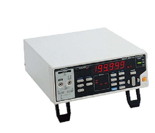 So sánh kỹ thuật giữa Máy đo điện đa năng Hioki 3237-01 và Đồng hồ vạn năng số KYORITSU 1009