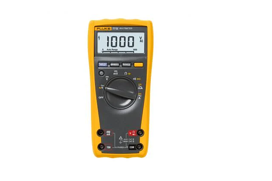 So sánh kỹ thuật đồng hồ vạn năng FLUKE-77-4 và KYORITSU 1009