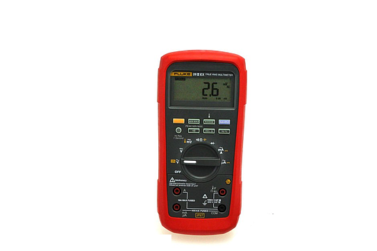 So sánh kỹ thuật đồng hồ vạn năng FLUKE 28IIEX và KYORITSU 1009