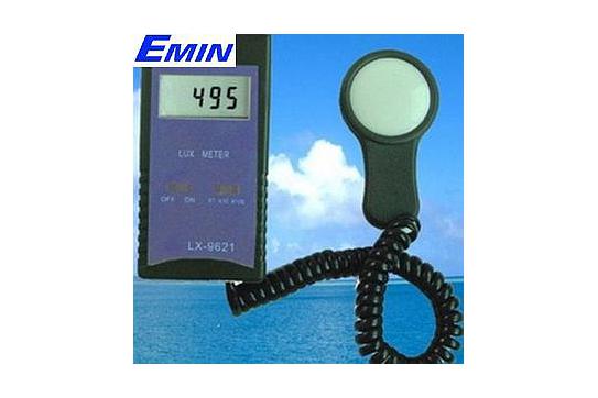 Đánh giá chuyên sâu về Máy đo cường độ ánh sáng M&MPRO LMLX9621