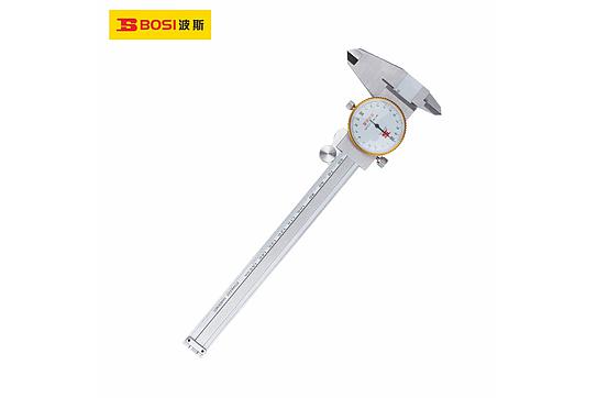 Hướng Dẫn Mua Thước Cặp Đồng Hồ Cho Kỹ Sư và Người Mua Kỹ Thuật