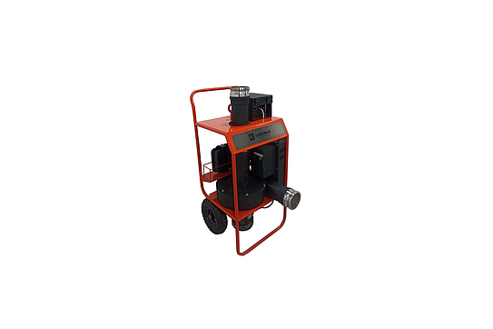 KANOMAX - Nhà Sản Xuất Hàng Đầu Trong Lĩnh Vực Đo Lường Kỹ Thuật