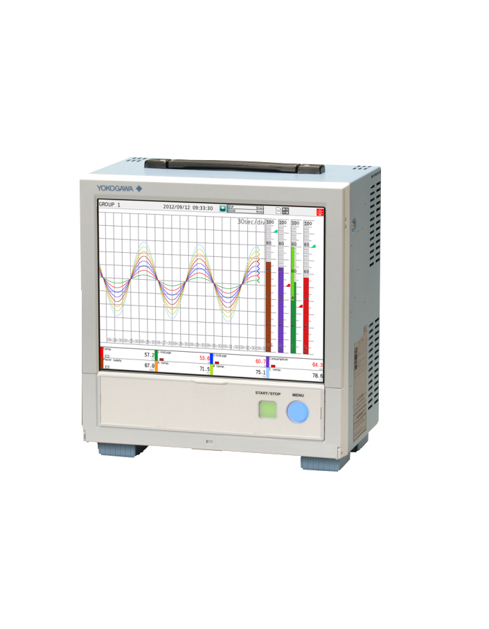 Giới thiệu về Nhà sản xuất YOKOGAWA: Chuyên gia trong lĩnh vực thiết bị đo lường và phân tích công suất
