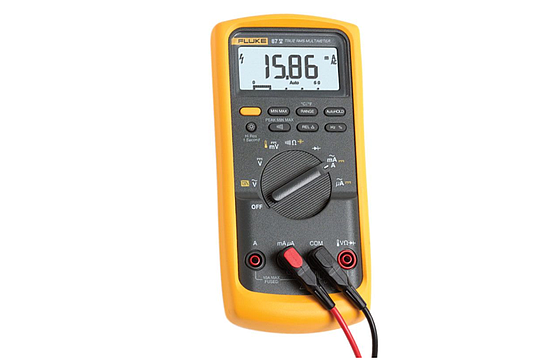 So sánh kỹ thuật đồng hồ vạn năng FLUKE-87-5 và KYORITSU 1009